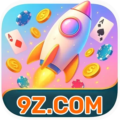 9Z.COM: O Mundo dos Jogos com Segurança e Diversão Garantidas