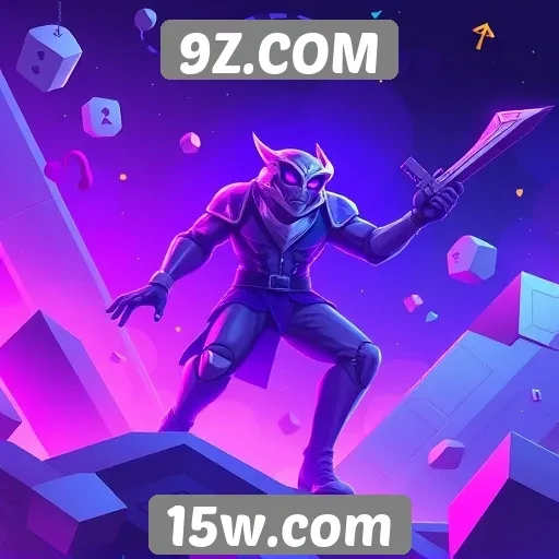 Recursos inovadores disponíveis em 9Z.COM