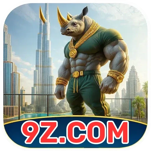 9Z.COM: A Plataforma de Jogos Que Você Precisa Conhecer