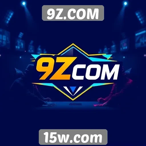 Plataforma 9Z.COM promove torneio de eSports